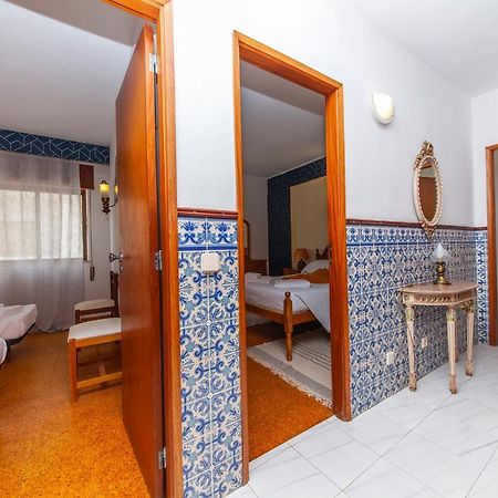 B78 - Fragoso Downtown Apartment 拉哥斯 外观 照片