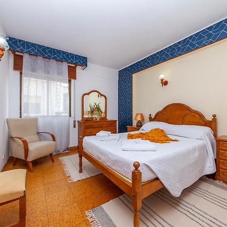 B78 - Fragoso Downtown Apartment 拉哥斯 外观 照片