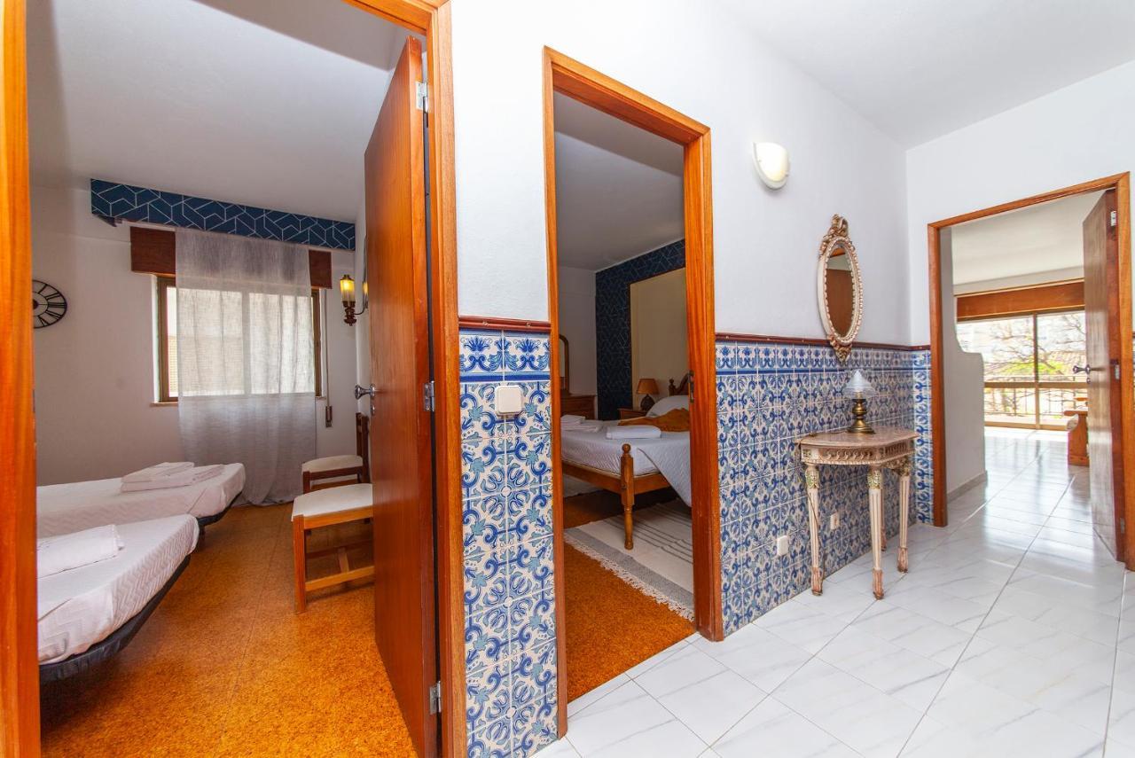 B78 - Fragoso Downtown Apartment 拉哥斯 外观 照片