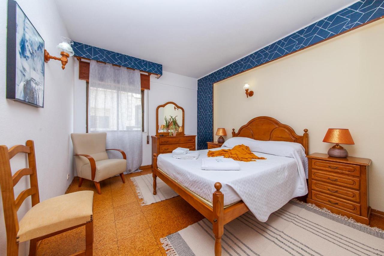 B78 - Fragoso Downtown Apartment 拉哥斯 外观 照片
