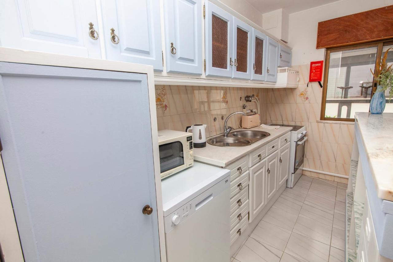 B78 - Fragoso Downtown Apartment 拉哥斯 外观 照片