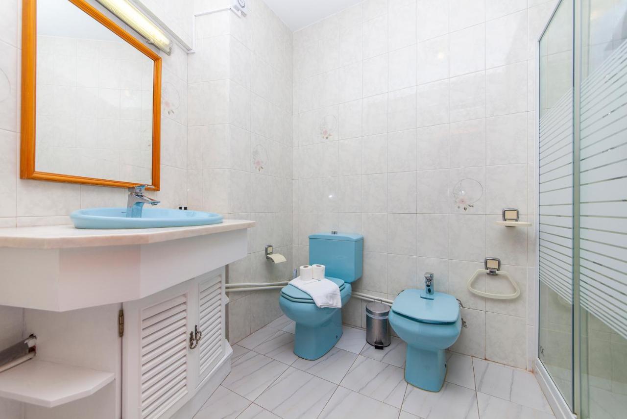 B78 - Fragoso Downtown Apartment 拉哥斯 外观 照片
