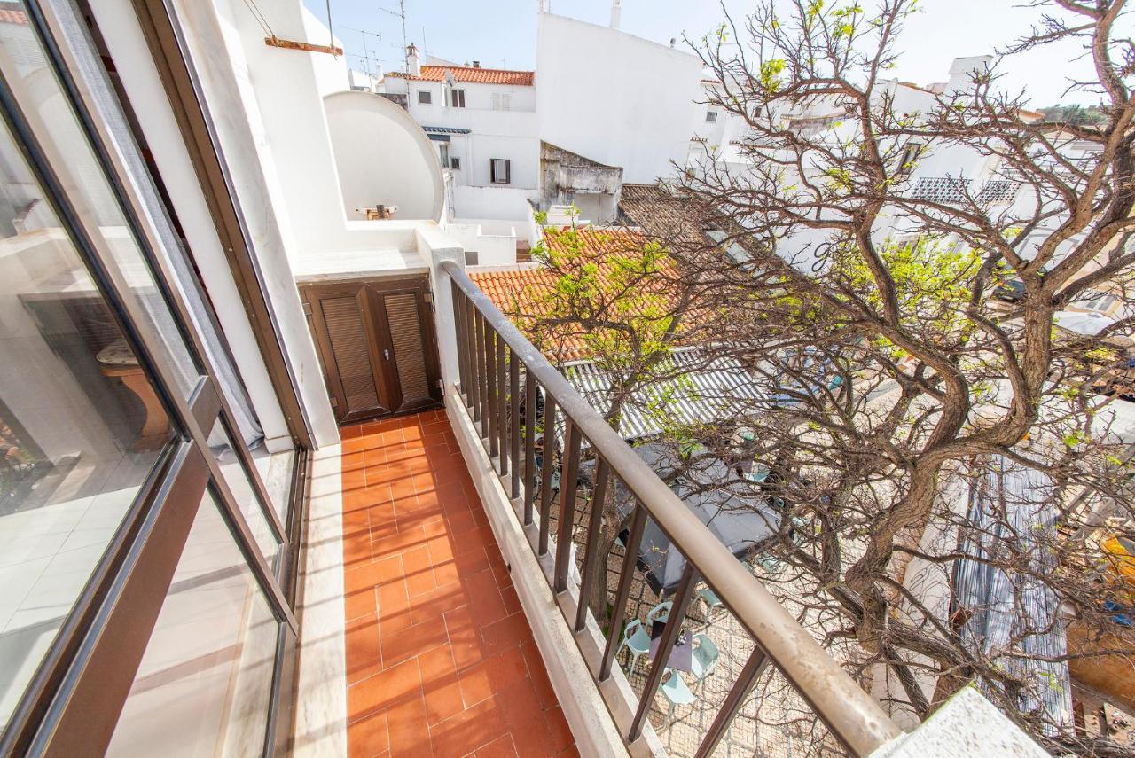 B78 - Fragoso Downtown Apartment 拉哥斯 外观 照片