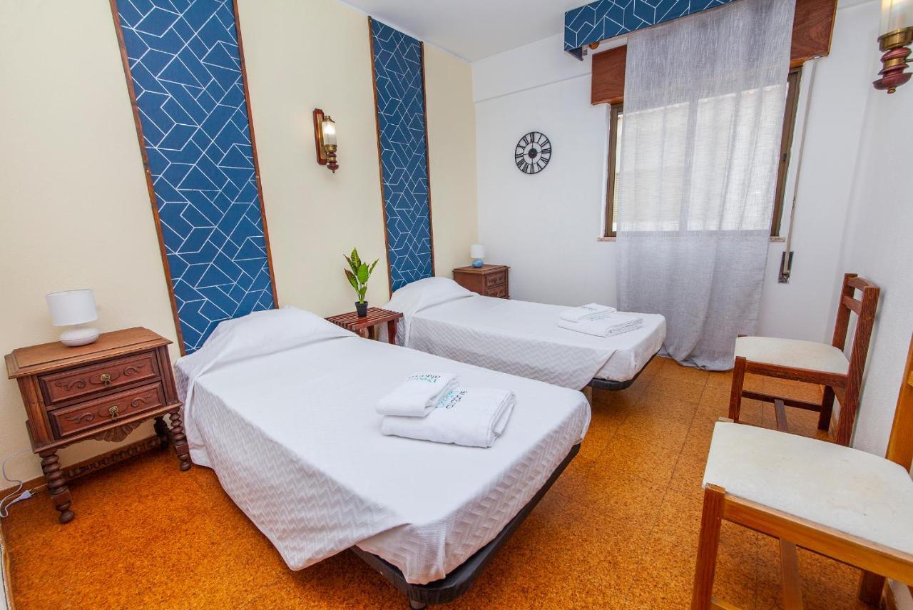 B78 - Fragoso Downtown Apartment 拉哥斯 外观 照片