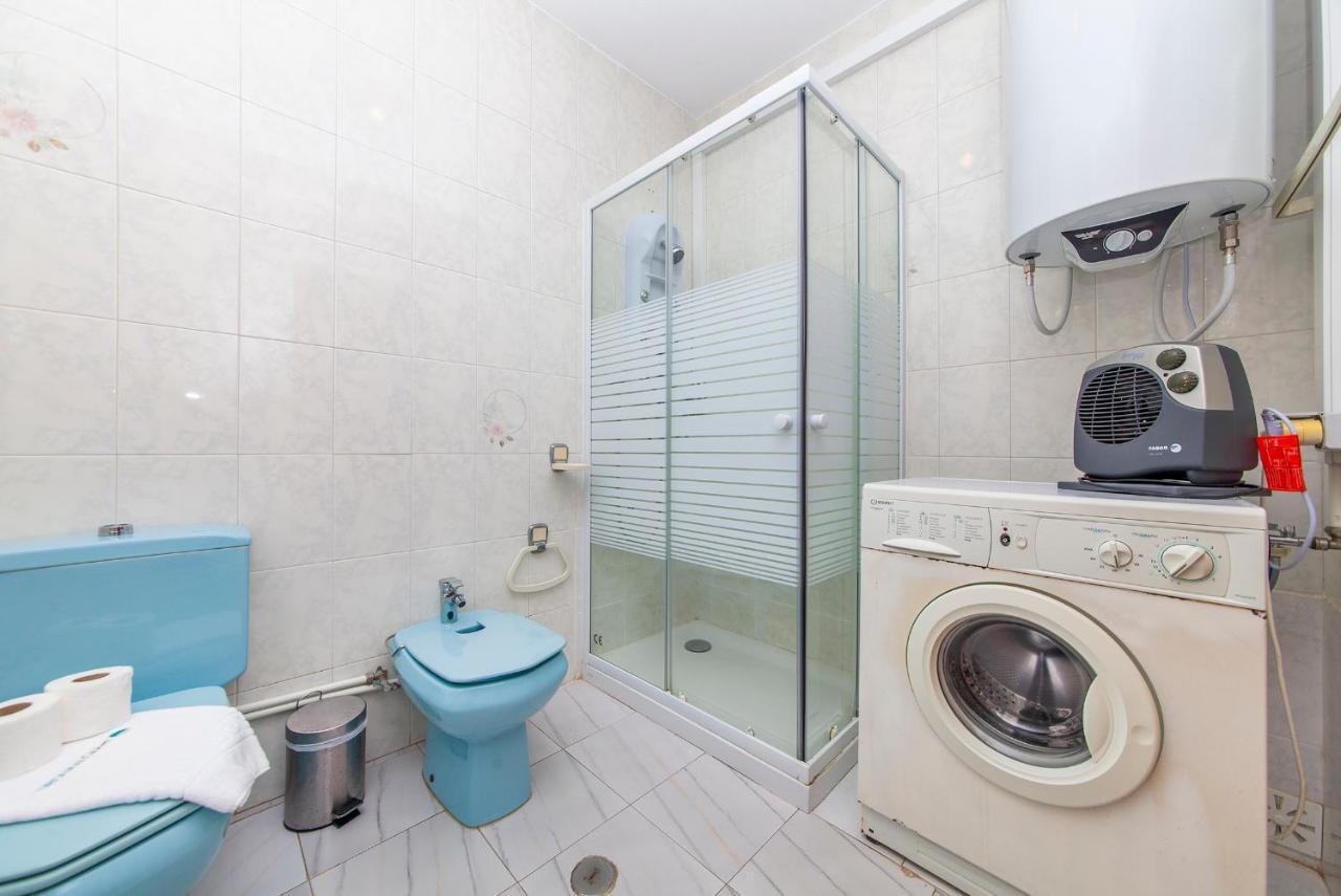 B78 - Fragoso Downtown Apartment 拉哥斯 外观 照片