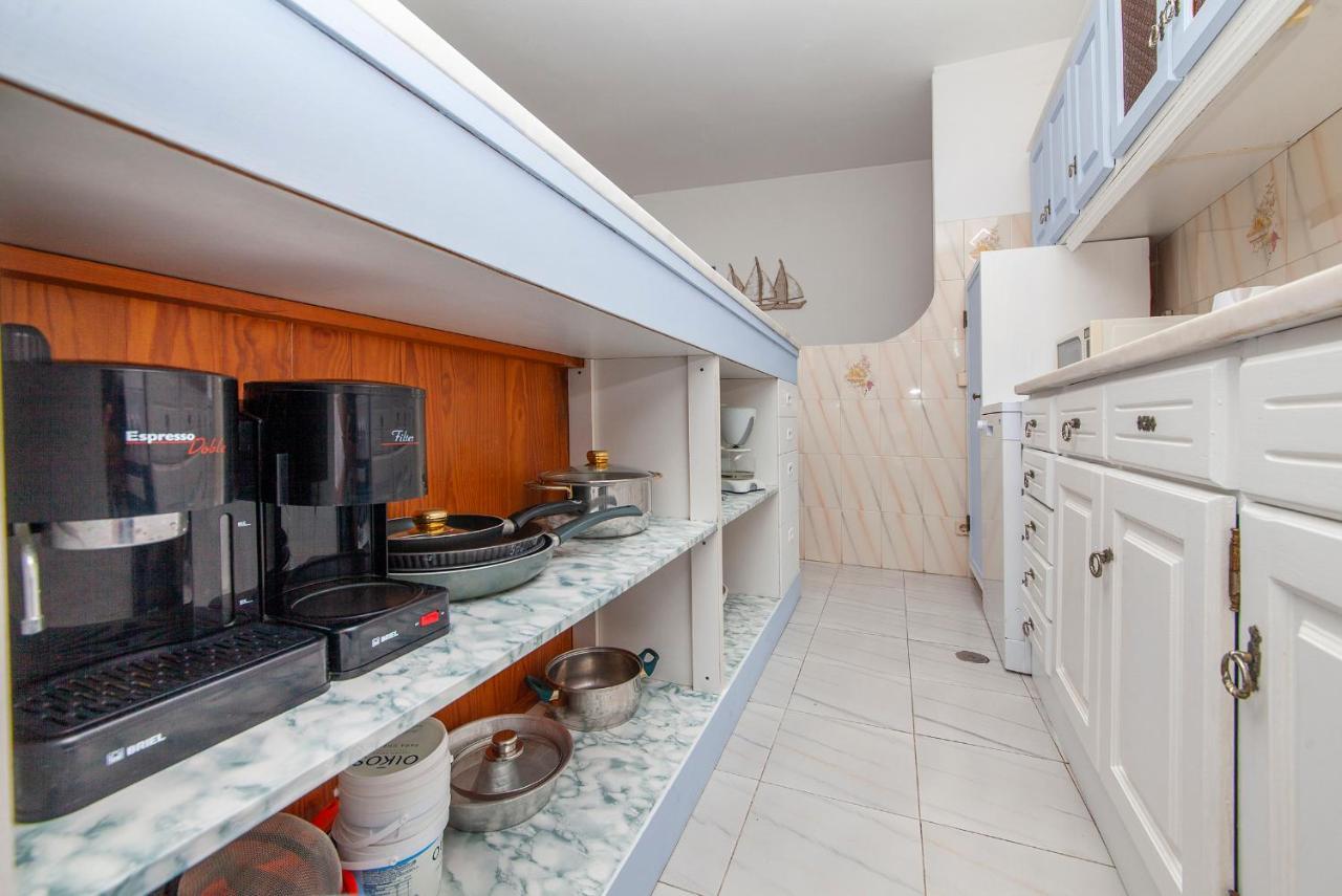 B78 - Fragoso Downtown Apartment 拉哥斯 外观 照片