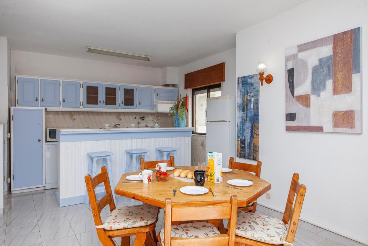 B78 - Fragoso Downtown Apartment 拉哥斯 外观 照片