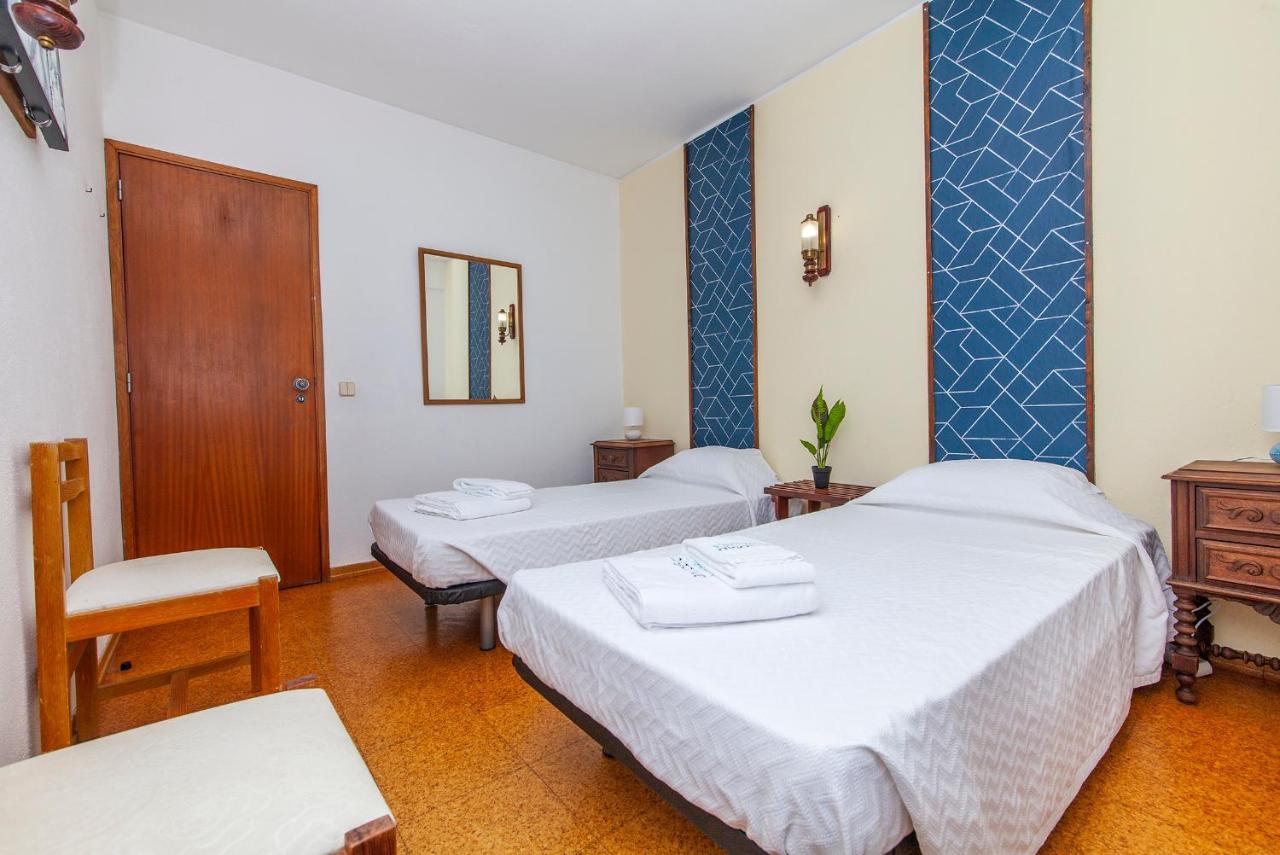B78 - Fragoso Downtown Apartment 拉哥斯 外观 照片
