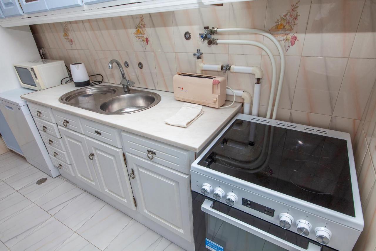 B78 - Fragoso Downtown Apartment 拉哥斯 外观 照片