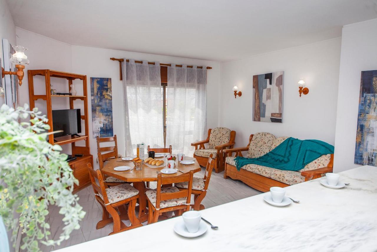 B78 - Fragoso Downtown Apartment 拉哥斯 外观 照片