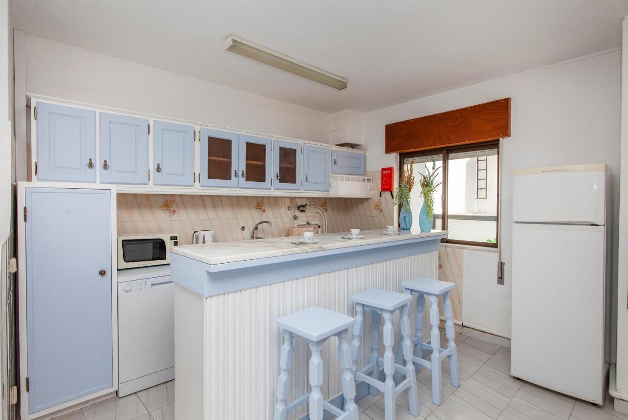 B78 - Fragoso Downtown Apartment 拉哥斯 外观 照片